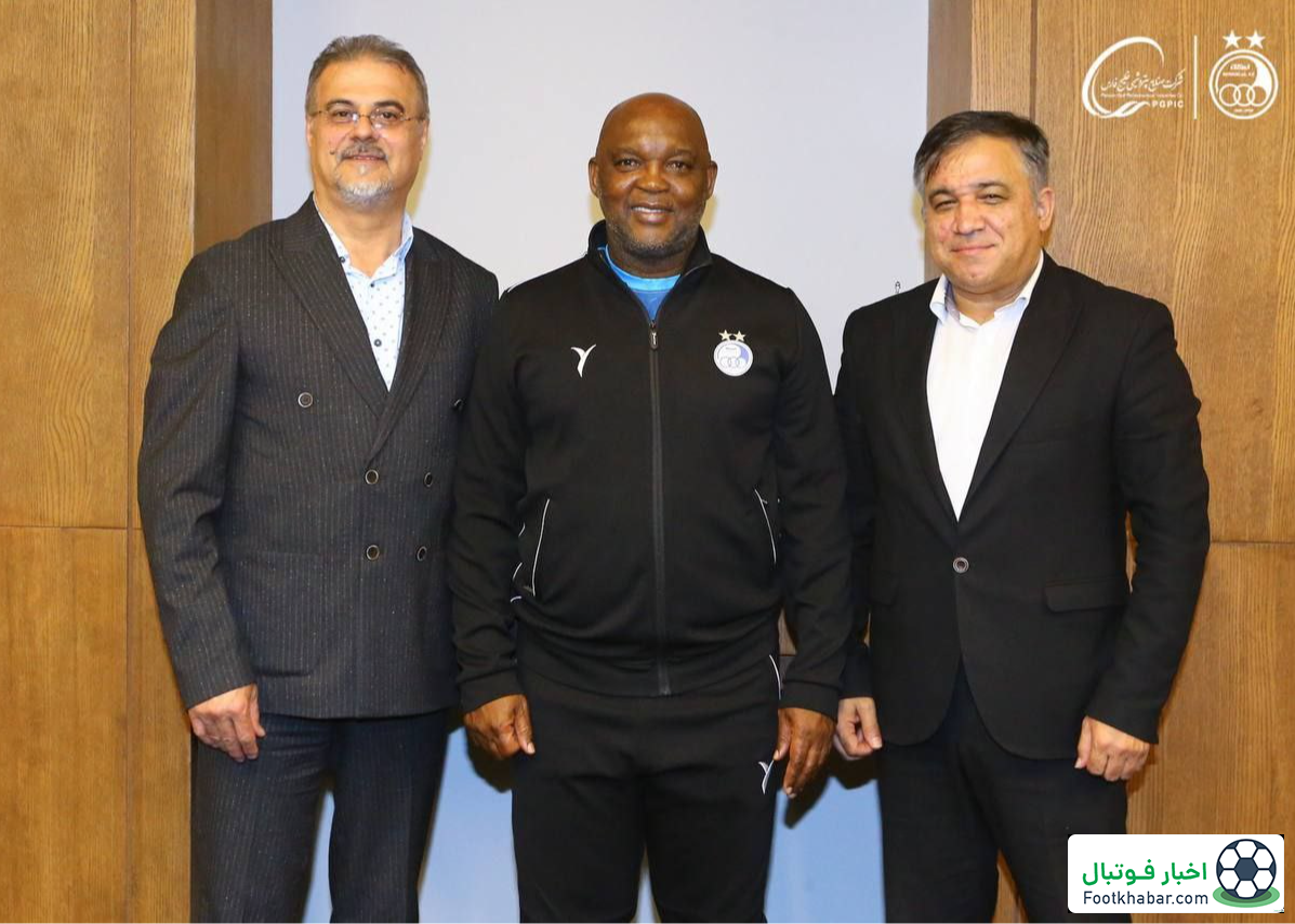 تاجرنیا: استقلال از تغییر سرمربی آسیب دیده است