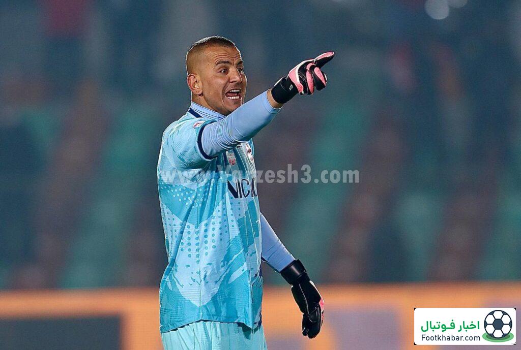 محرومیت عکاس‌نما به‌خاطر فحاشی به لک