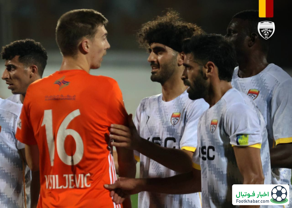 هفته هفدهم لیگ با لشکری از محرومان!