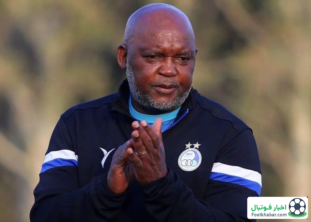 از موسیمانه ممنونم، او پول ساخت خانه‌ام را داد