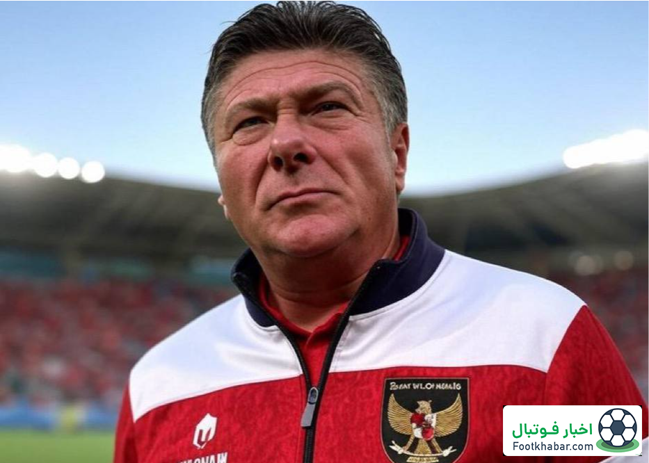 والتر ماتزاری، در انتظار اعلام رسمی باشگاه پرسپولیس