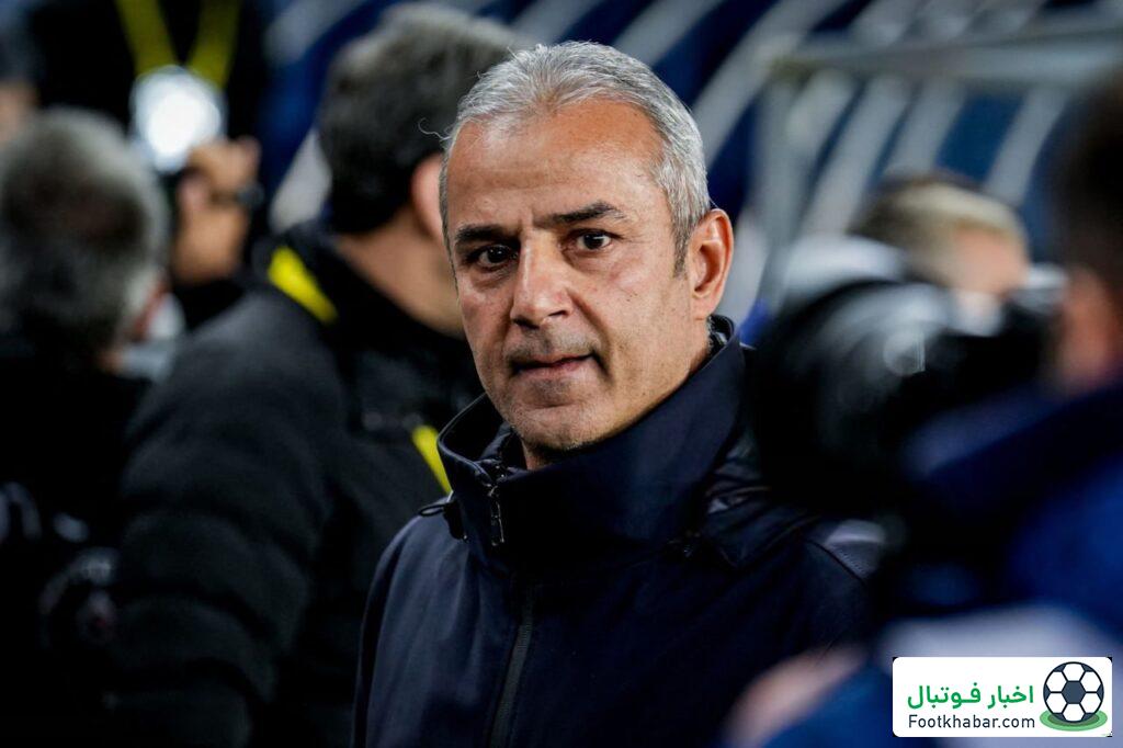 اولین تصویر کارتال و درویش در ترکیه