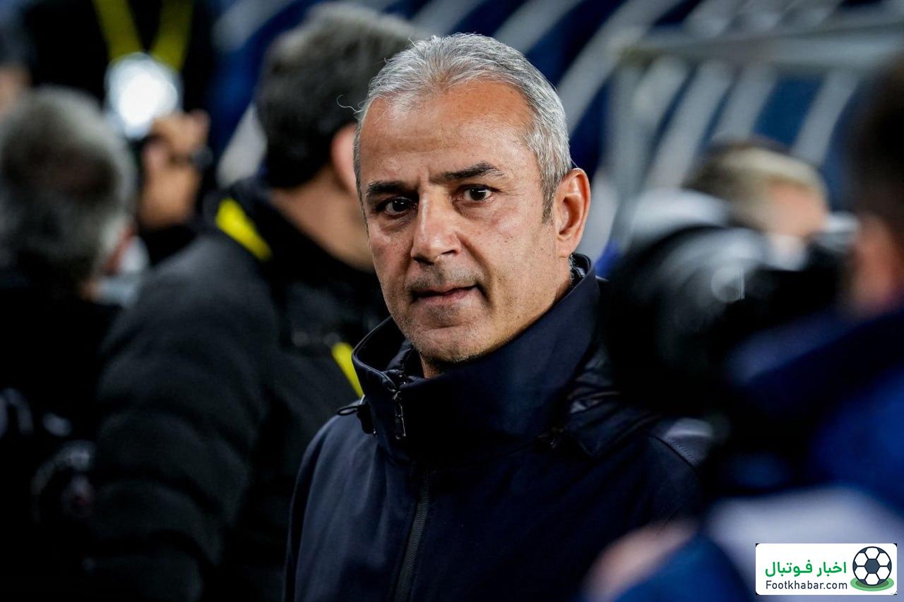 اولین تصویر کارتال و درویش در ترکیه