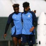 11 بازیکن استقلال برای بازی ملوان – ترکیب احتمالی