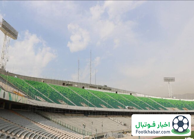 تاخیر عجیب در بلیت فروشی بازی پرسپولیس و تراکتور