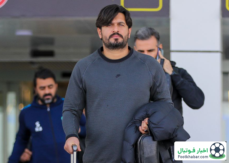 دقیقی: با سپاهانیها دعوا نداریم