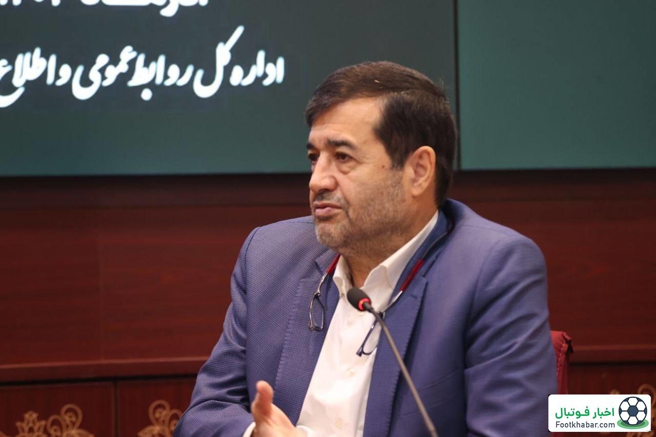 گزینه اصلی جانشینی دنیامالی مشخص شد