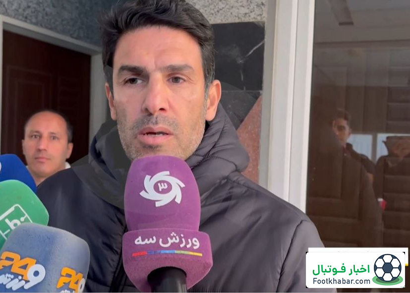 معاون پرسپولیس: تراکتوری‌ها قانون را رعایت نکردند