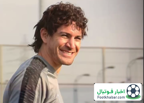 بلانکو دو گل زد، داغ دل استقلالیها تازه شد!