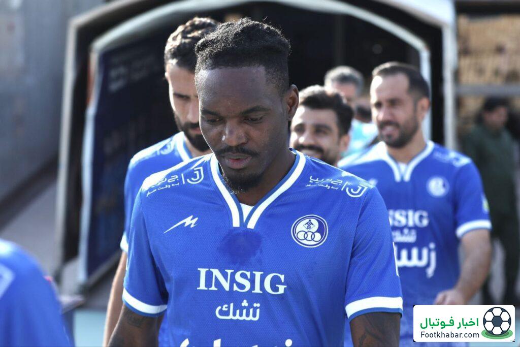 نخستین واکنش استقلال خوزستان به جدایی بیفوما