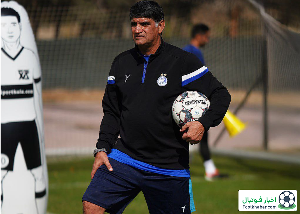 بهزاد غلامپور زیر تیغ جراحی رفت(عکس)