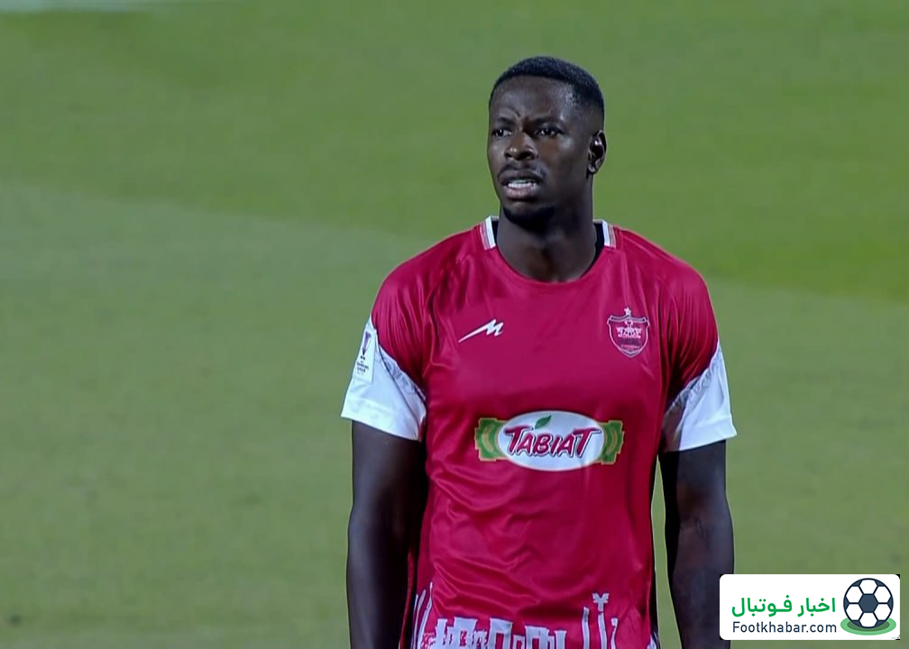 ساعات هیجانانگیز نقل و انتقالات پرسپولیس