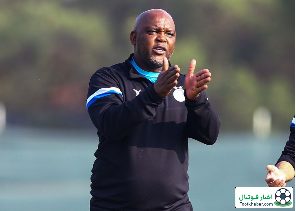 اولین واکنش استقلال به فسخ قرارداد موسیمانه