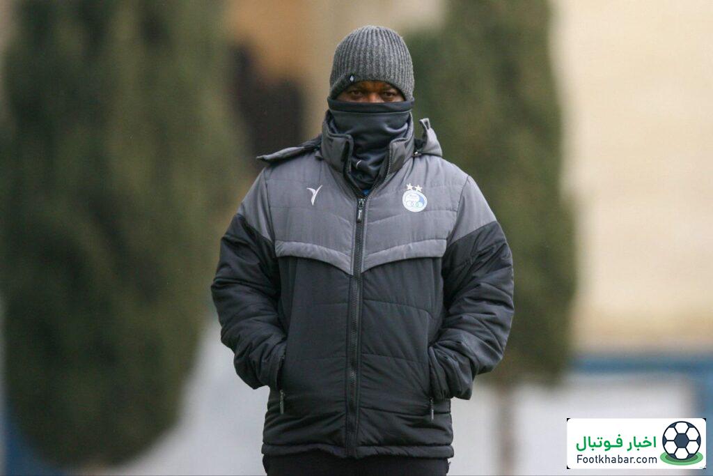 اولین افشاگری مدیران استقلال علیه موسیمانه!