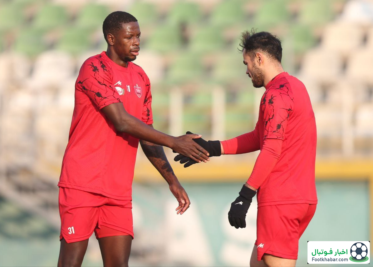 مدیررسانه پرسپولیس: امروز مهاجم جذب میکنیم