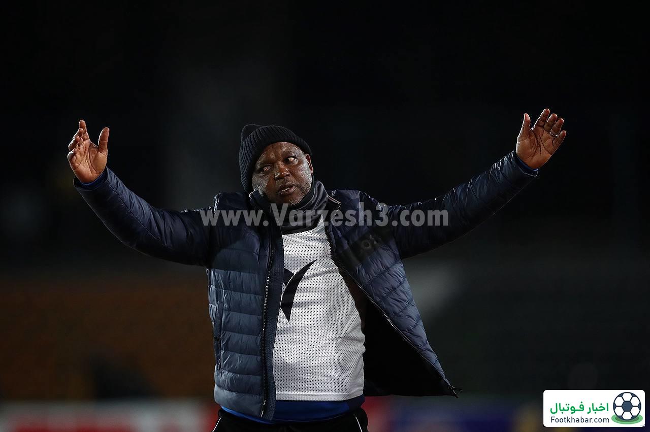 حمله عجیب نیکبخت واحدی به موسیمانه!