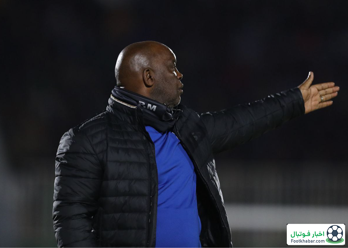 اولین واکنش موسیمانه به جدایی از استقلال