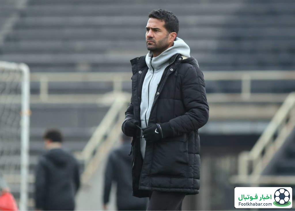 فوری: پایان کار مسعود شجاعی!