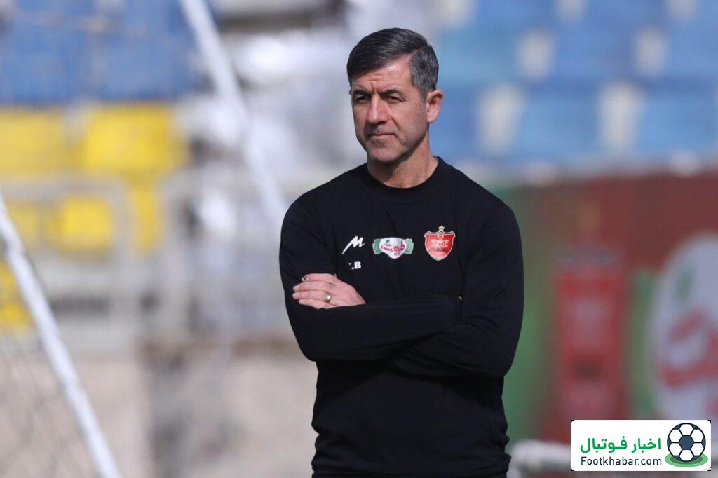 کریم باقری عضو ابدی پرسپولیس شد!