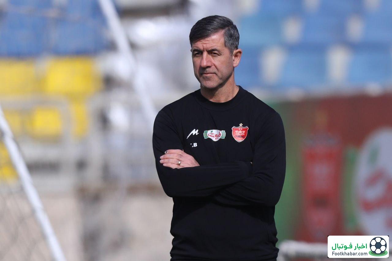 کریم باقری عضو ابدی پرسپولیس شد!