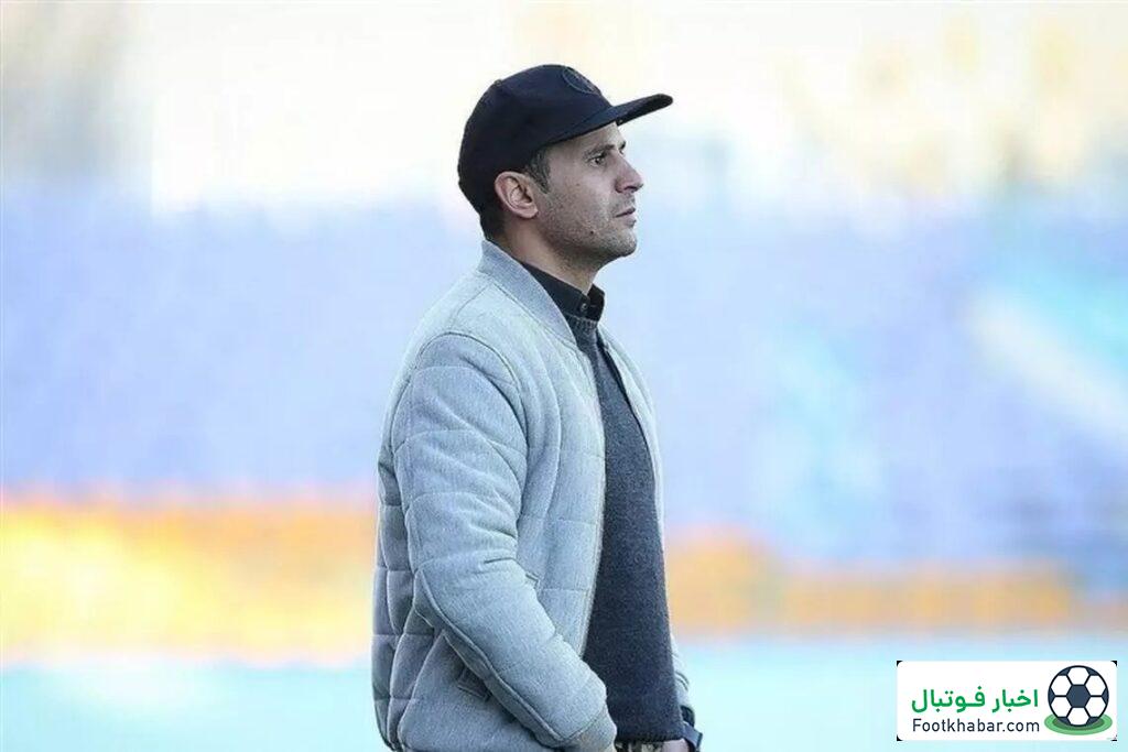 لیگ یک: تساوی کم ارزش شاگردان آرش در خانه