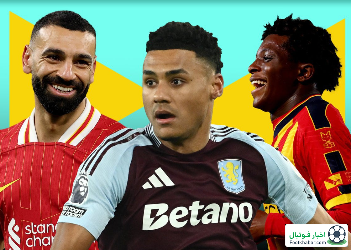 لحظه به لحظه با بازار نقل و انتقالات ژانویه 2025