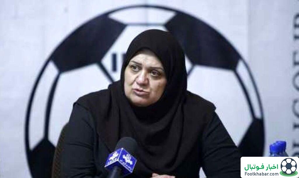 شجاعی: سعی می‌کنم راه پورحیدری را ادامه دهم