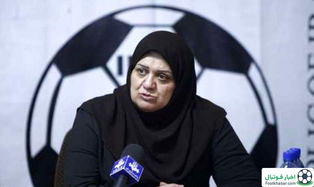 شجاعی: سعی میکنم راه پورحیدری را ادامه دهم