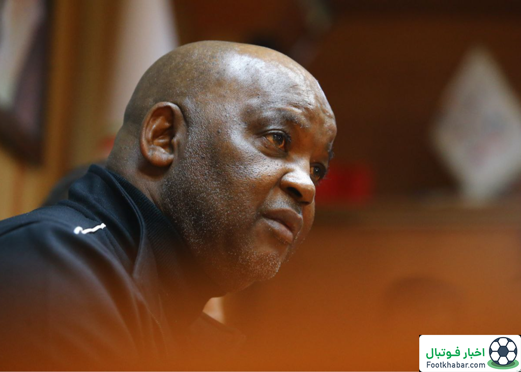 جلسه مدیران استقلال با موسیمانه در روز تعطیل!