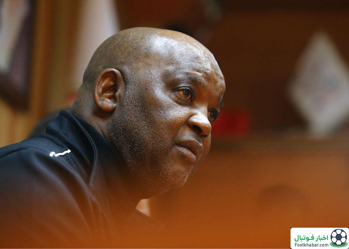 جلسه مدیران استقلال با موسیمانه در روز تعطیل!