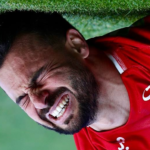 ستاره مغضوب پرسپولیس و بازگشت از قعر جهنم!