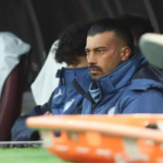 غرولند رامین با صادقی پس از شکست تلخ