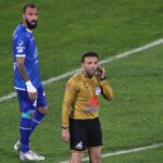 داور ملوان- استقلال تغییر کرد!