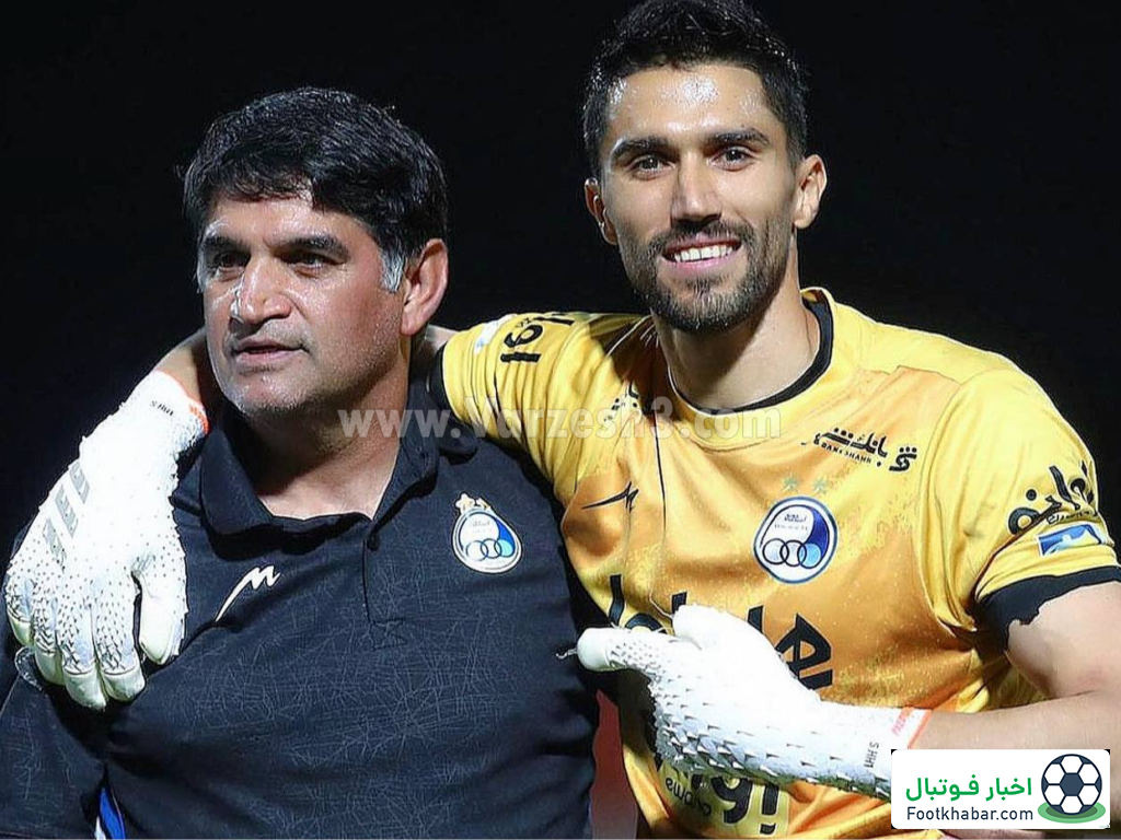 غلامپور و استقلال به آخر خط رسیدند