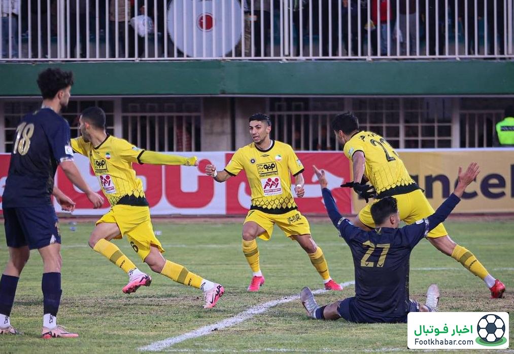 لیموچی این بار گل نمیخواست (عکس)