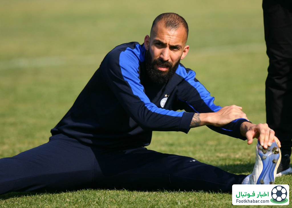 چشمی این روزها را از یاد نمی‌برد!