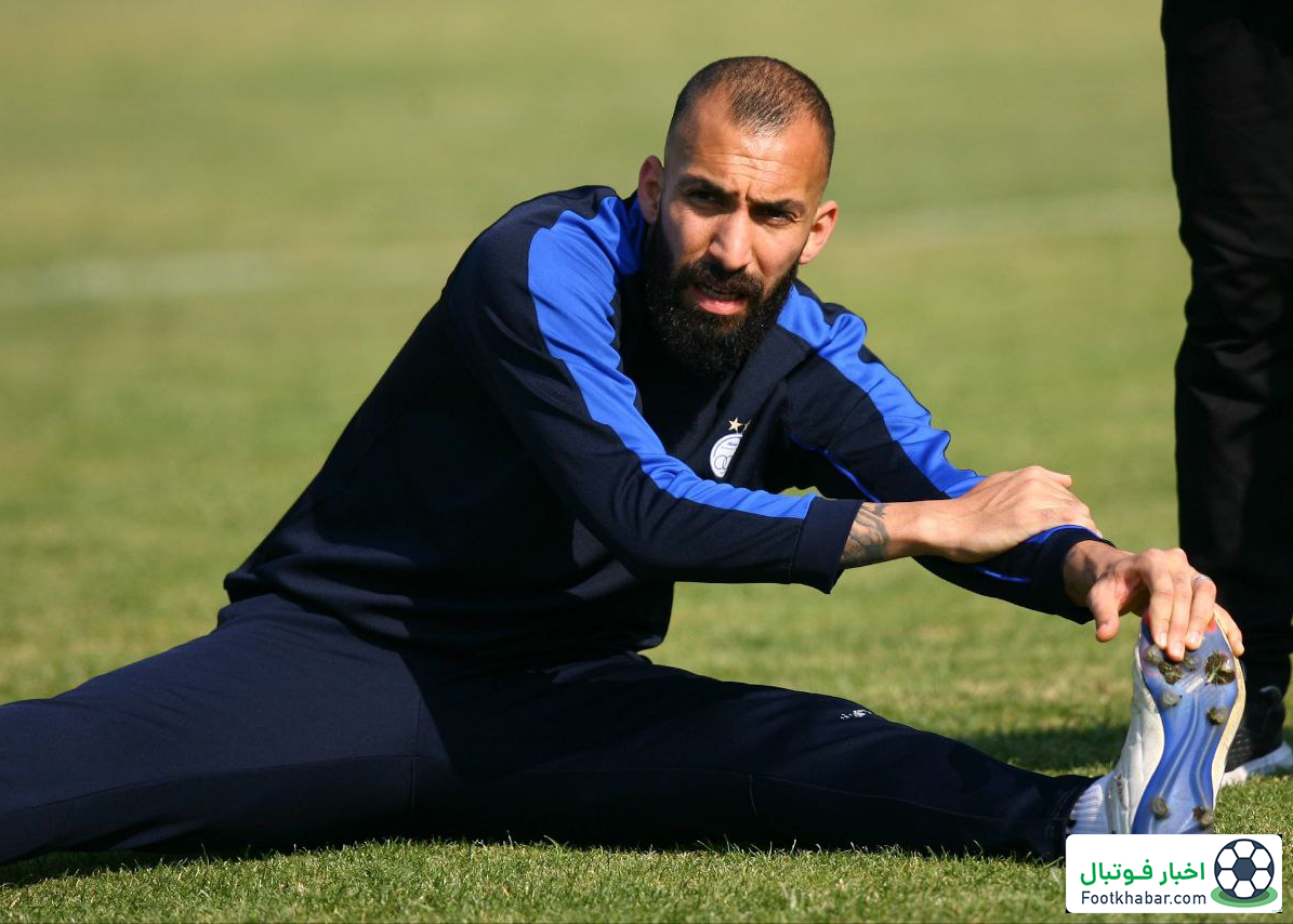 چشمی این روزها را از یاد نمی‌برد!