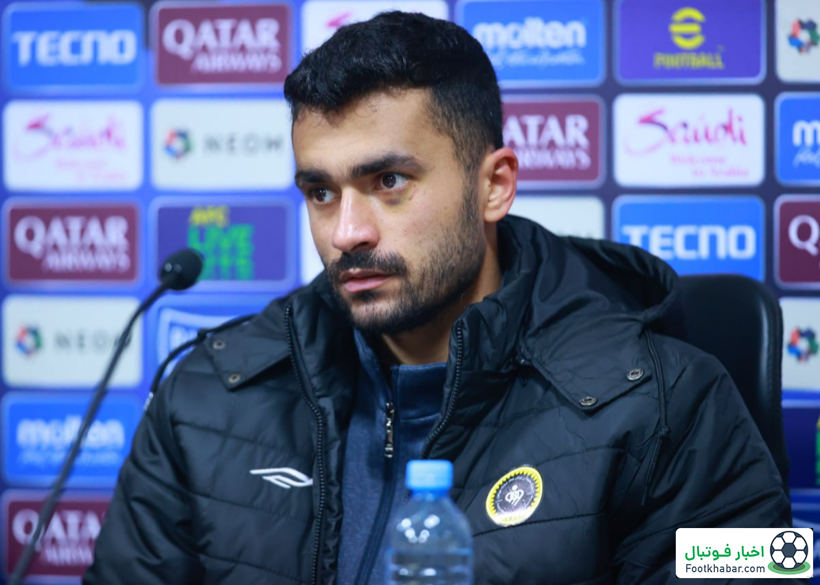 کریمی: امسال حق سپاهان را میگیریم