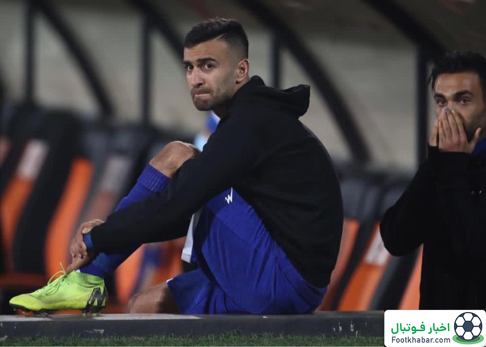 ارسلان را دوباره در میادین میبینیم!