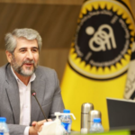 مدیرعامل سپاهان: قانون سقف بودجه باید اصلاح می‌شد