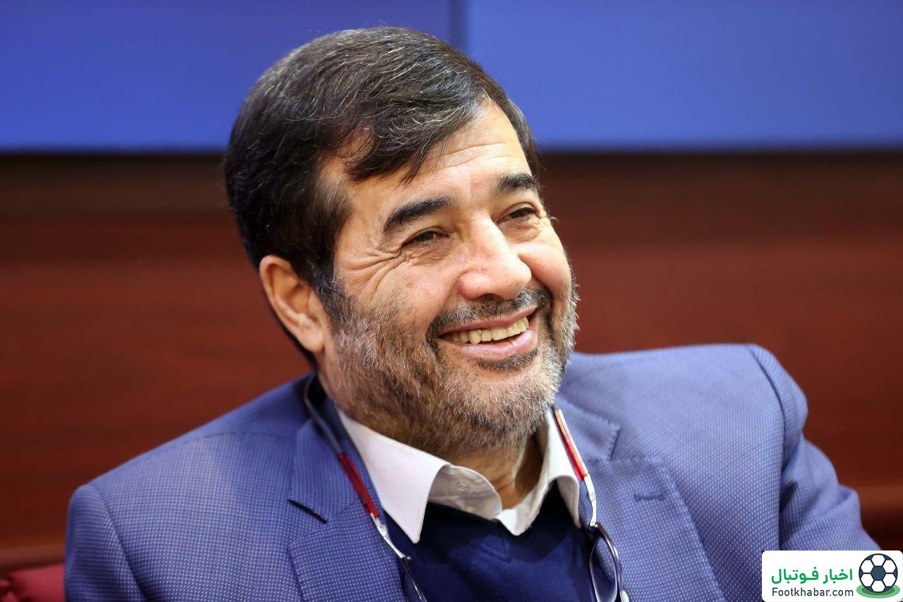 تاکید وزیر: استقلال – شمس‌آذر حتما در آزادی!