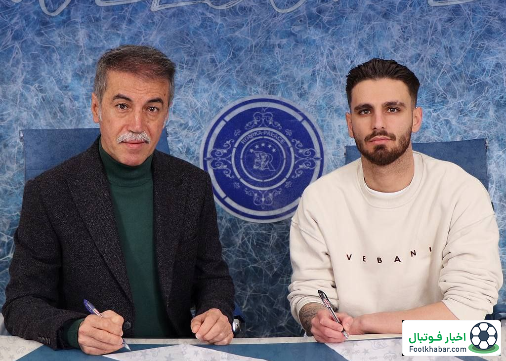 برادر صادق محرمی شاگرد بنگر شد