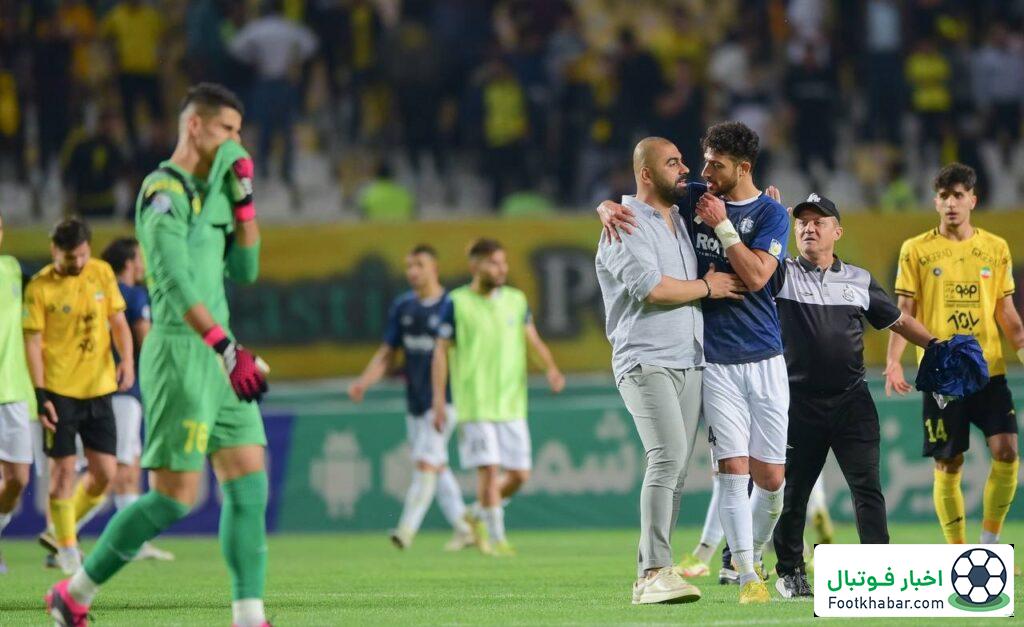 رای جدید و میلیاردی علیه 2 باشگاه لیگ برتری