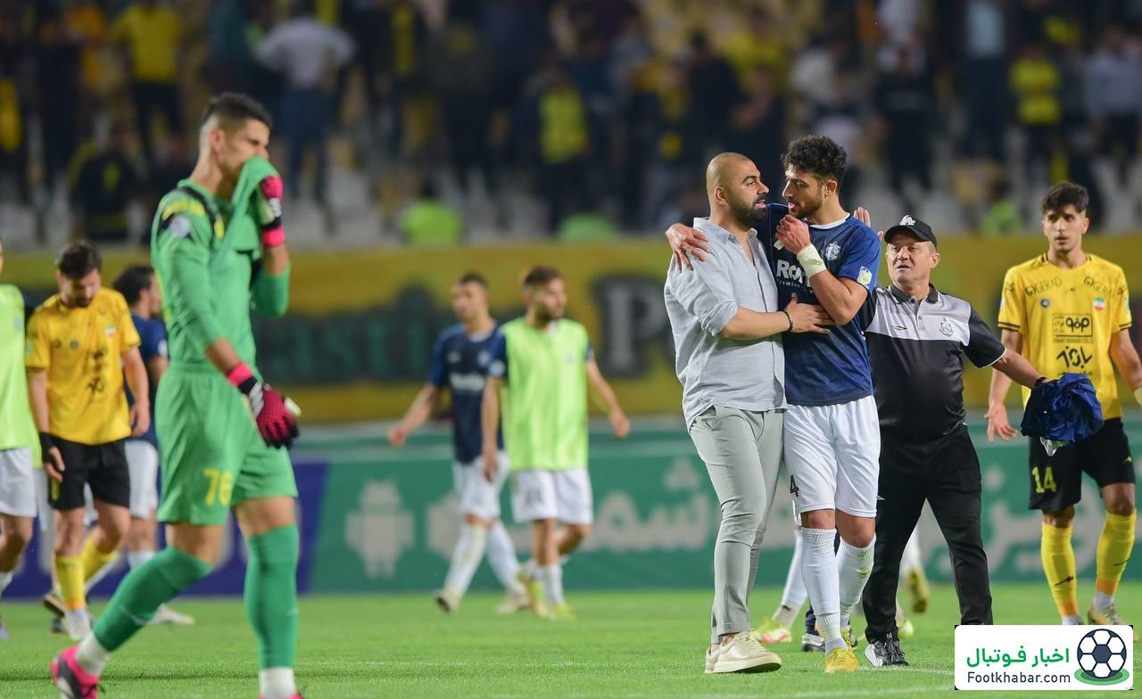 رای جدید و میلیاردی علیه 2 باشگاه لیگ برتری