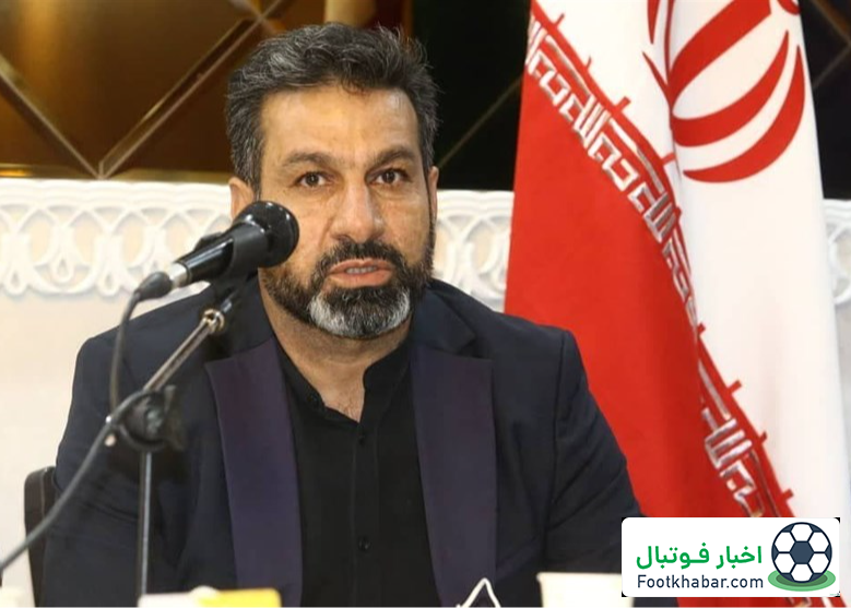 مومنی: اختلافی با مسعود شجاعی ندارم