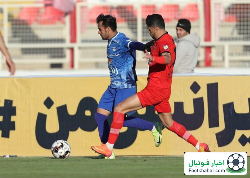 جدایی بازیکن عراقی از جمع آبیپوشان