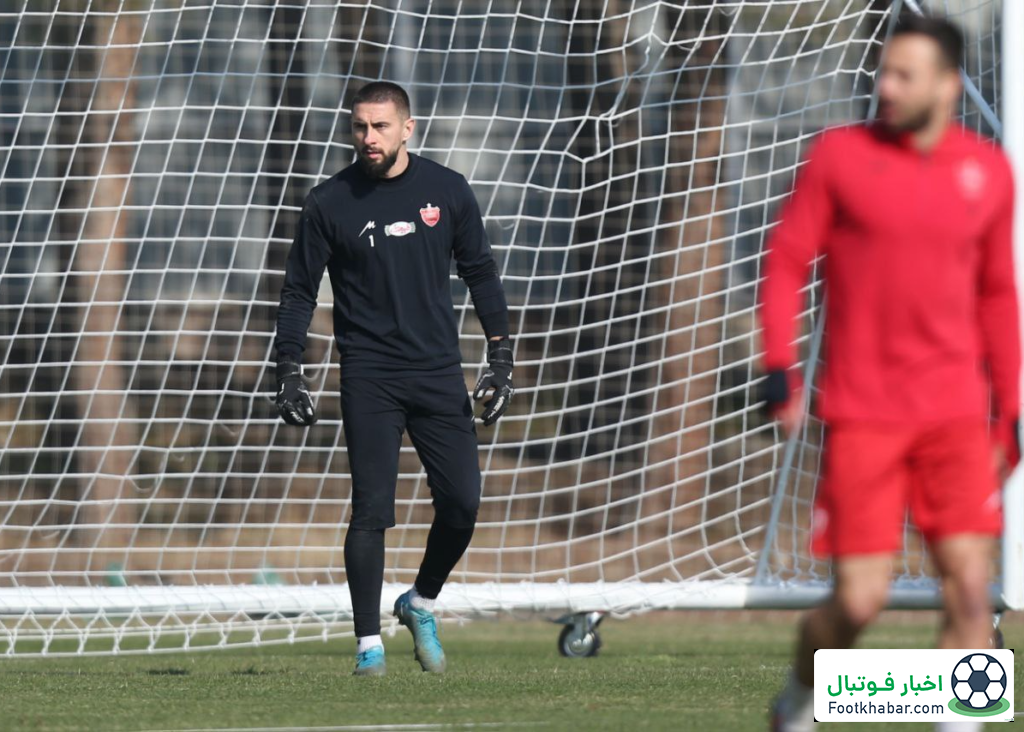 چالش مهم گندوز در تقابل دوباره با سپاهان