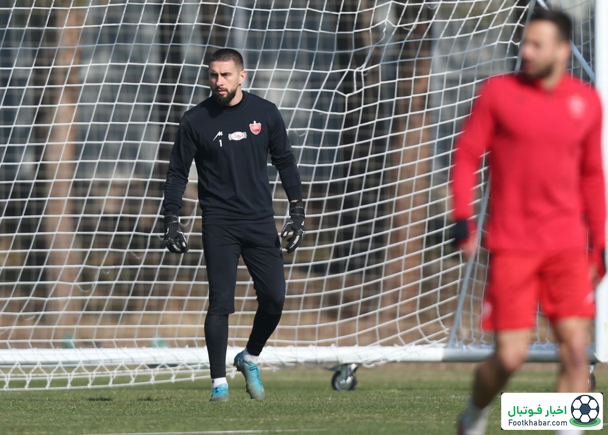 چالش مهم گندوز در تقابل دوباره با سپاهان