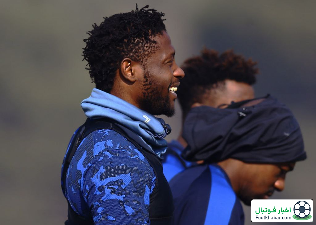 مشکل 7 بازیکن استقلال مقابل الشرطه حل شد