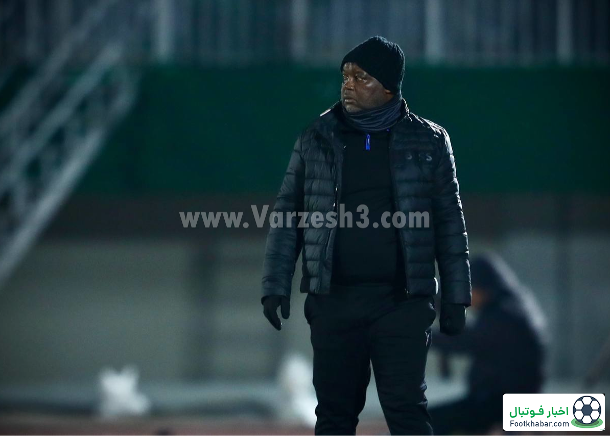 وداع بدون بدرقه،موسیمانه برای همیشه رفت